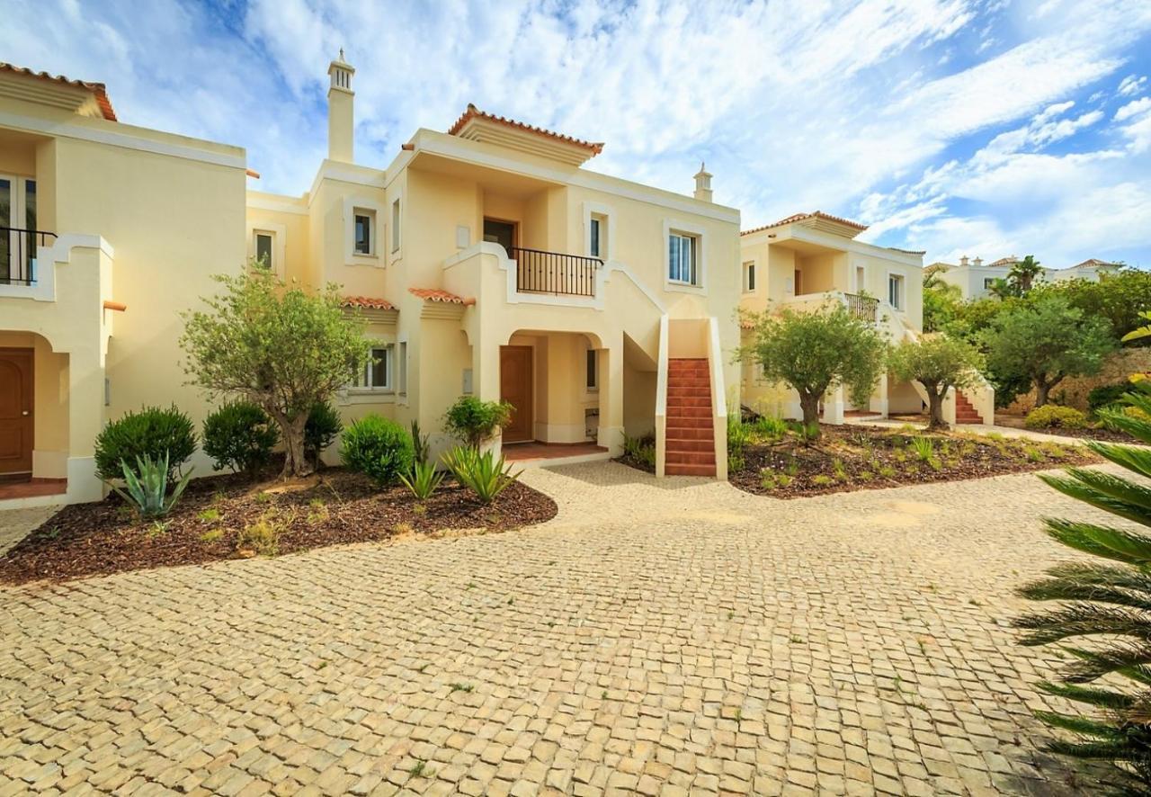 Quinta Do Lago - Apartamento Salinas Extérieur photo
