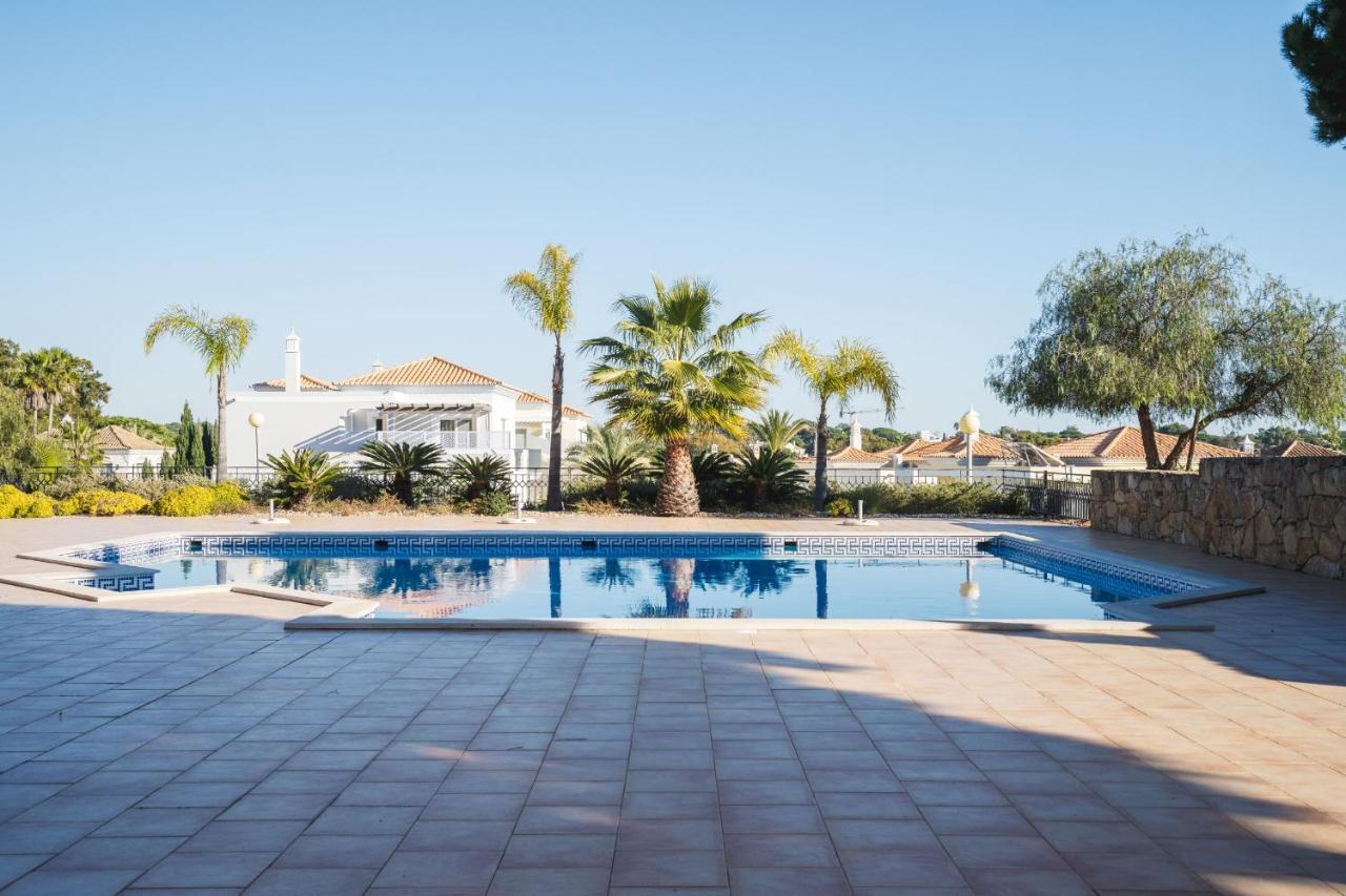 Quinta Do Lago - Apartamento Salinas Extérieur photo