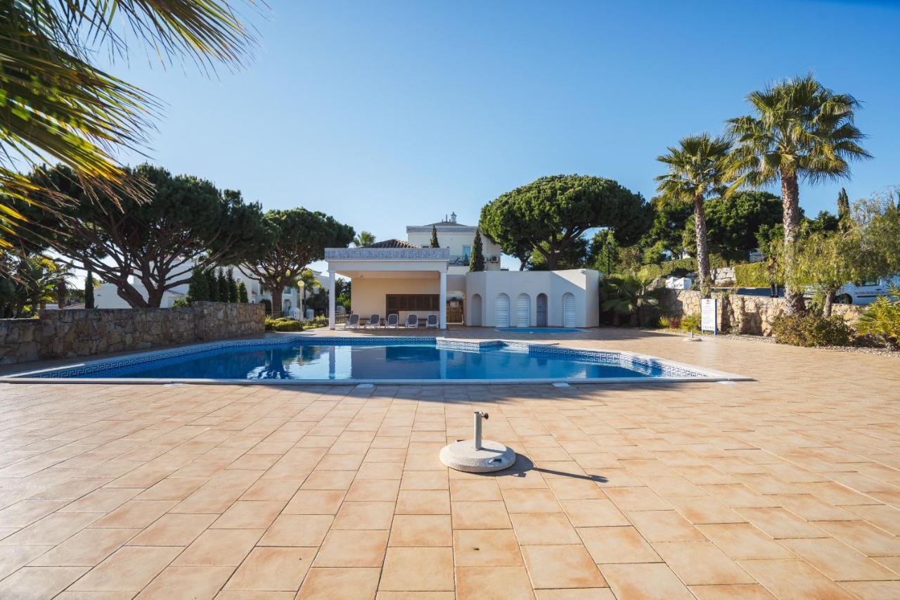 Quinta Do Lago - Apartamento Salinas Extérieur photo