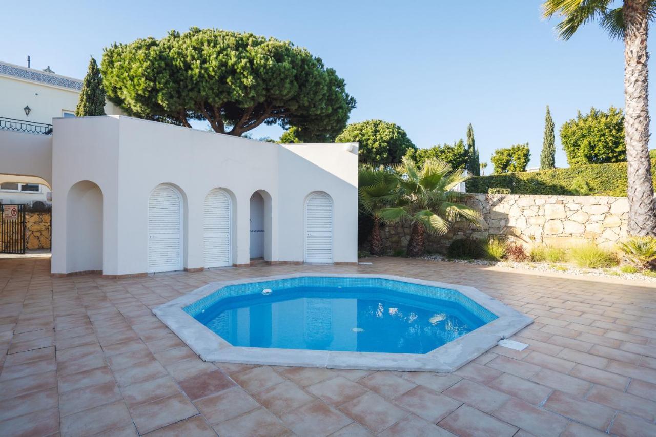 Quinta Do Lago - Apartamento Salinas Extérieur photo