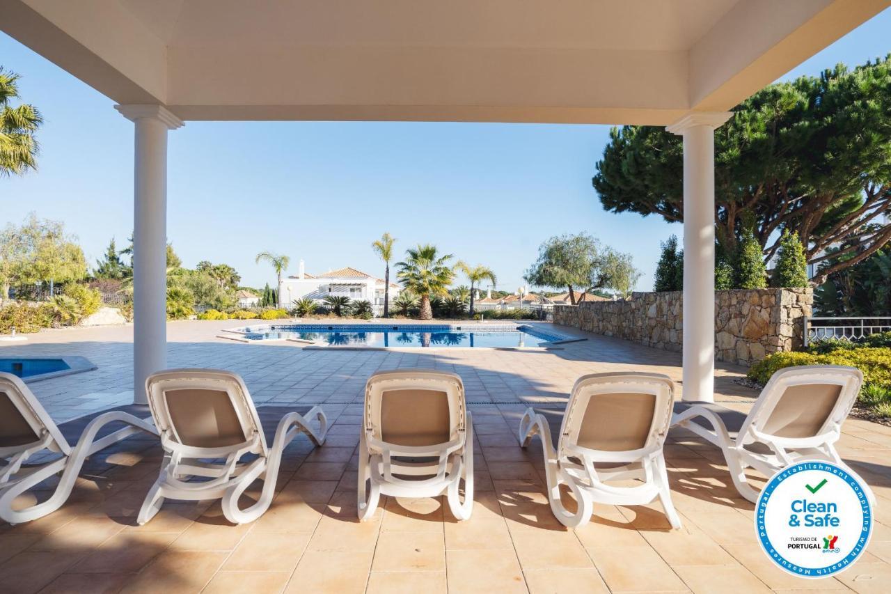 Quinta Do Lago - Apartamento Salinas Extérieur photo