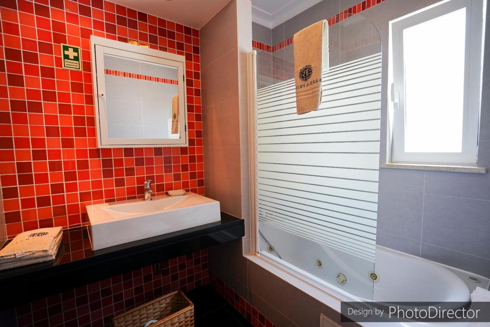 Quinta Do Lago - Apartamento Salinas Extérieur photo
