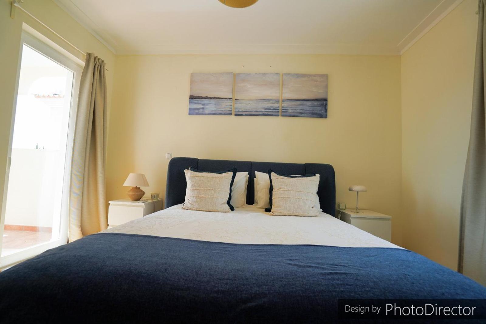 Quinta Do Lago - Apartamento Salinas Extérieur photo