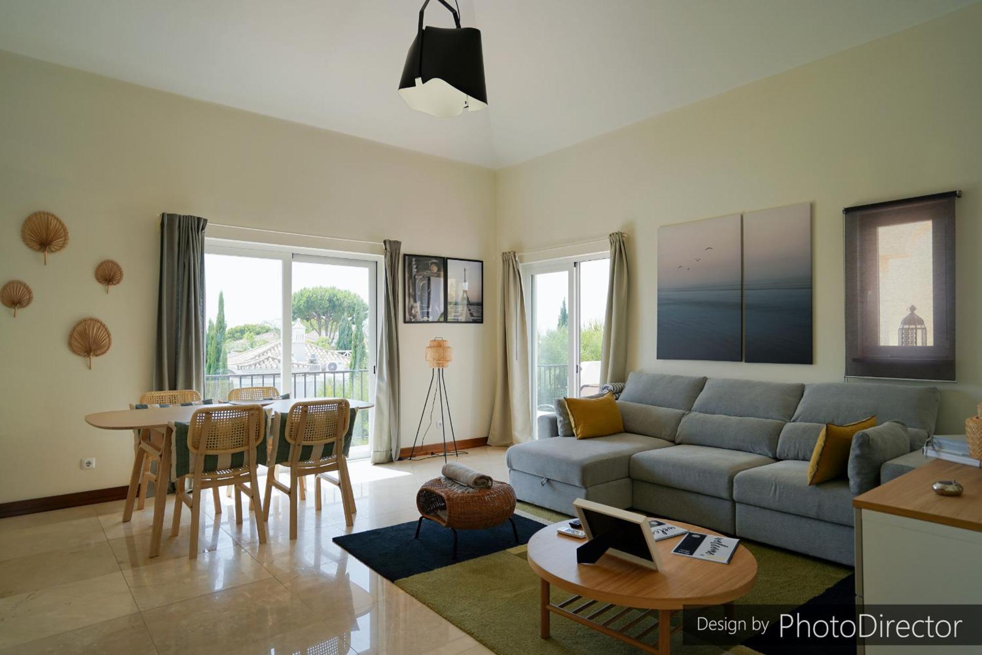 Quinta Do Lago - Apartamento Salinas Extérieur photo