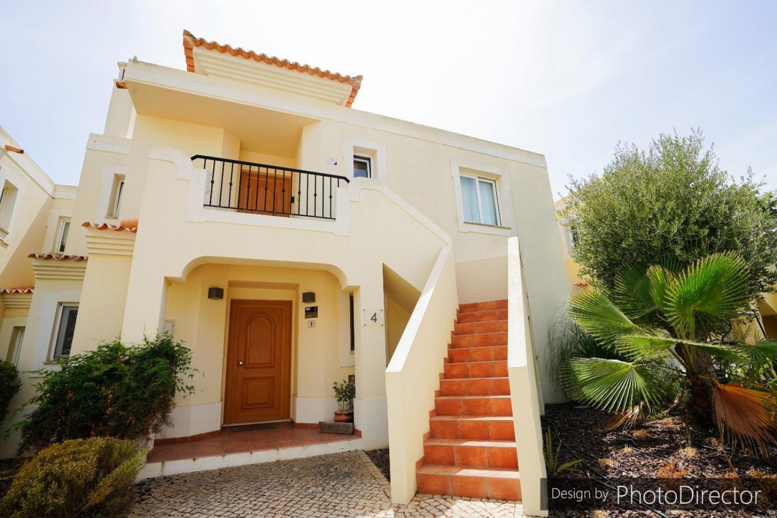Quinta Do Lago - Apartamento Salinas Extérieur photo